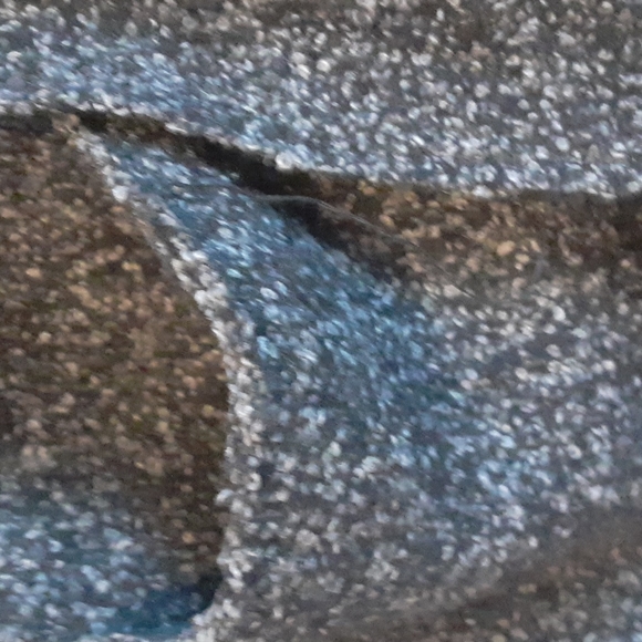 Eileen Fisher Boucle Open Jacket L - Picture 4 of 4